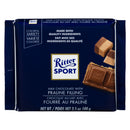RITTER - PRALINE FILLING 100GR