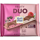 RITTER - FRUITY DUO BAR 218GR