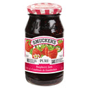 SMUCKERS - PURE RASPBERRY 250ML