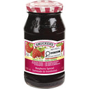SMUCKERS - PURE SEEDLESS RASPBERRY 250ML