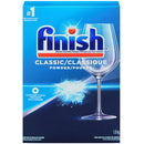 FINISH - DISHWASHING POWDER 1.8KG