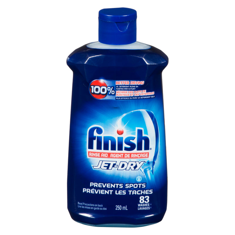 JET DRY - FINISH ORIGINAL 250ML