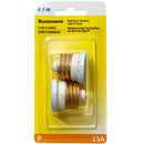 BUSS - FUSES 15 AMP EA