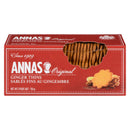 ANNAS - GINGER THINS 210GR