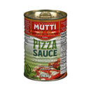 MUTTI - PIZZA SAUCE AROMATIZED 398ML