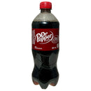 DR PEPPER - 24x591 ML