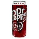 DR PEPPER - 12x473 ML
