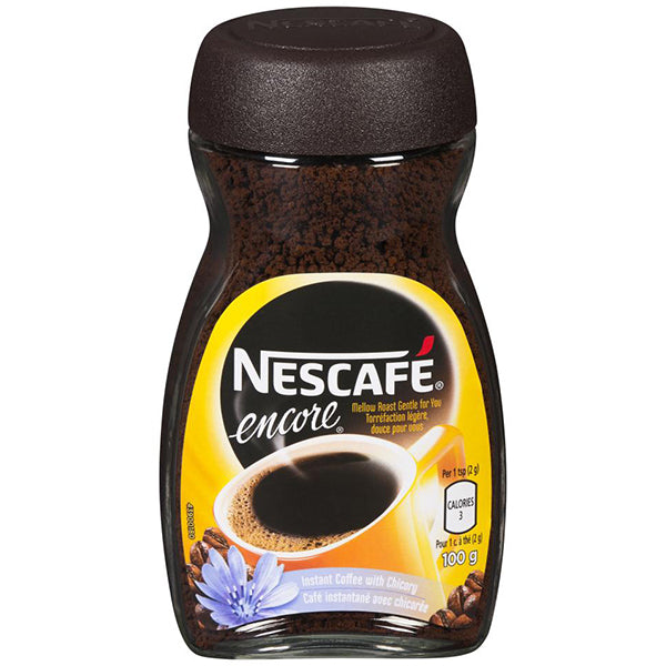 NESCAFE - ENCORE 100GR