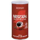 NESCAFE - RICH BLEND-260 CUPS 475GR