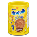 NESTLE - NESQUIK CHOCOLATE 33 PERCENT LESS SUGAR 540GR