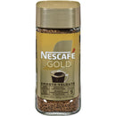 NESCAFE - GOLD ESPRESSO SMOOTH JAR 100G