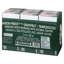 MAISON PERRIER - SLIM CANS GRAPEFRUIT 3x8x330 ML