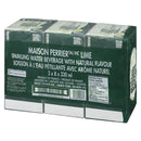 MAISON PERRIER - SLIM CANS LIME 3x8x330 ML