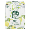 MAISON PERRIER - CHIC CANS MOJITO 6x4x250 ML