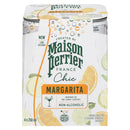 MAISON PERRIER - CHIC CANS MARGARITA 6x4x250 ML