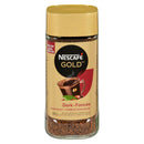 NESCAFE - GOLD DARK ROAST 6x100 G