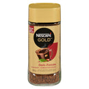 NESCAFE - GOLD DARK ROAST COFFEE 100G