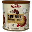 CARNATION - HOT CHOCOLATE SIMPLY 400GR