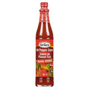 GRACE - HOT PEPPER SAUCE 85ML