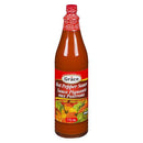 GRACE - HOT PEPPER SAUCE 170ML