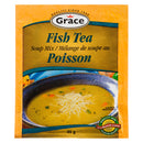 GRACE - FISH TEA 45GR