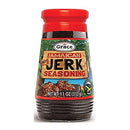 GRACE - JERK SEASONING HOT 312GR