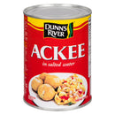 DUNN'S RIVER - DUNNS ACKEE CANS 540GR
