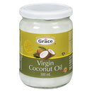 GRACE - VIRGIN COCONUT OIL 6x500 ML