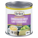 GRACE - SWEETENED CONDENSED MILK 300ML