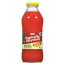 GRACE - TROPICAL RHYTHMS REGGAE MEDLEY 12x473ML
