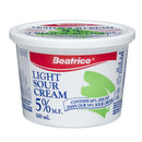 BEATRICE - SOUR CREAM LIGHT 5% 500ML