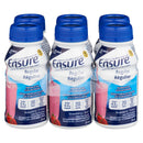 ENSURE - STRAWBERRY PLASTIC BOTTLE 6x235ML