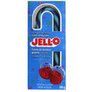 JELLO - GIANT CANDY CANE BERRY BLUE 50GR