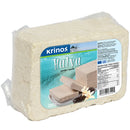 KRINOS - VANILLA HALVA 250GR