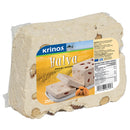 KRINOS - ALMOND HALVA 250GR