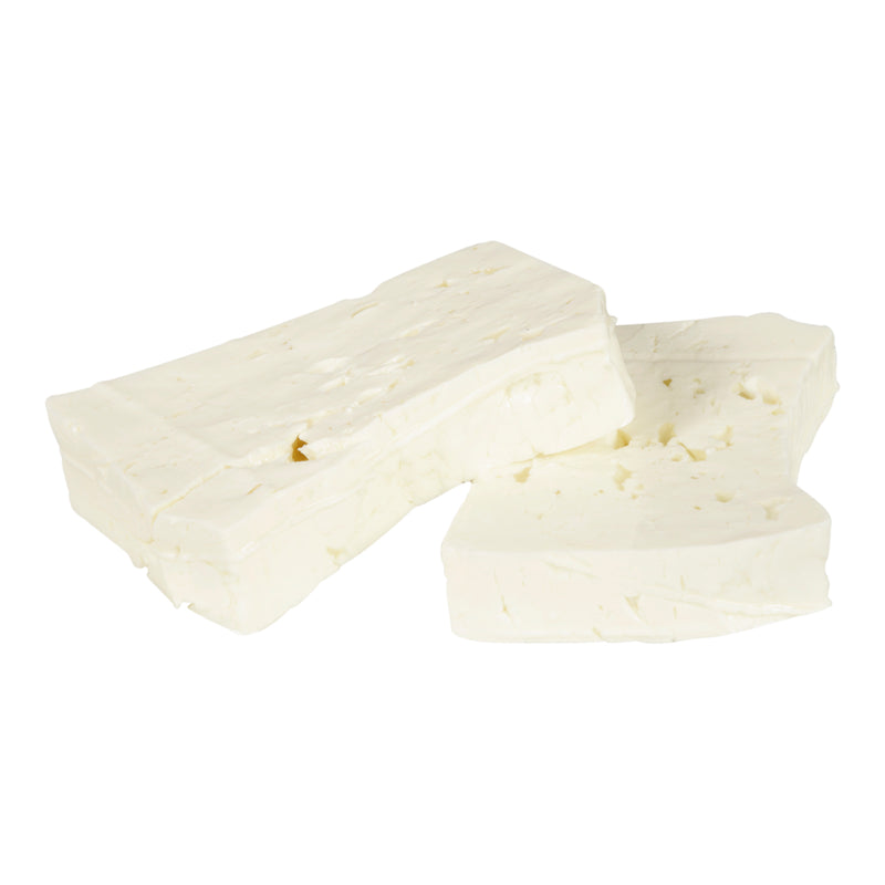 KRINOS - FETA TRADITIONAL CHEESE 3KG