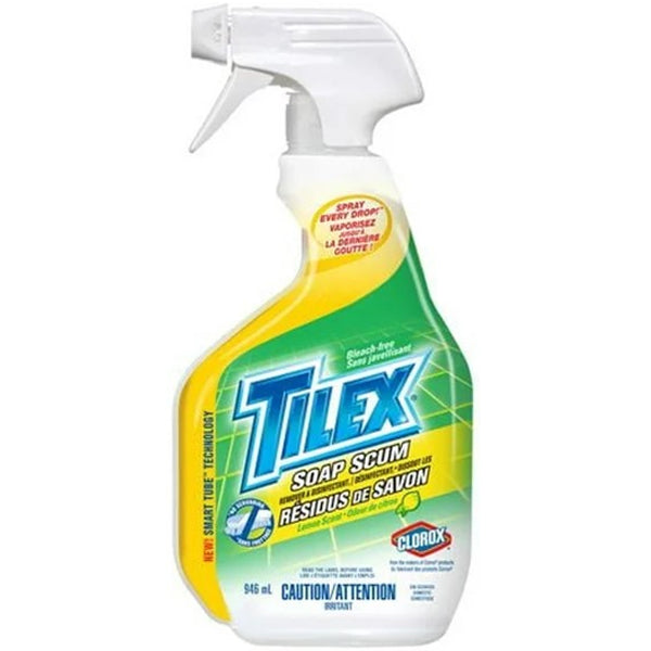 TILEX - SOAP SCUM REMOVER 946ML