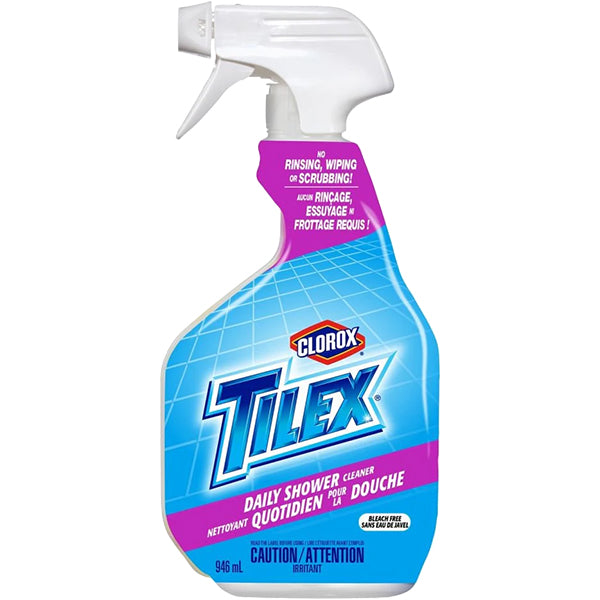 TILEX - SHOWER FRESH 946ML