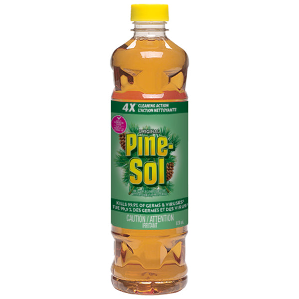 PINE-SOL - ORIGINAL 828ML