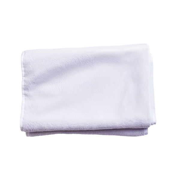 PK - MICROFIBER14X14 WHITE 10PK