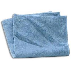 WIPECO - MICROFIBER BLUE 14X14 10PK