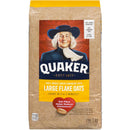 QUAKER - LARGE FLAKE OATS 1KG