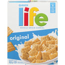 QUAKER - LIFE ORIGINAL 450GR