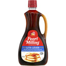PEARL MILL - LITE SYRUP 710ML