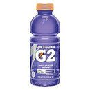 GATORADE - G2 GRAPE 12x591ML