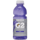 GATORADE - G2 GRAPE 12x591ML