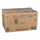 GATORADE - LEMON LIME 24x710ML