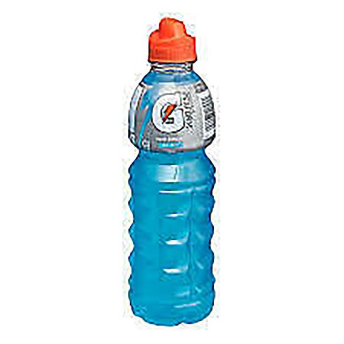 GATORADE - COOL BLUE 24x710ML