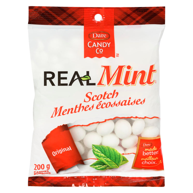 DARE - SCOTCH MINTS 200GR