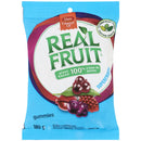 DARE - SUPERFRUIT GUMMIES 180GR